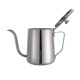 Чайник для заваривания JoeFrex Drip Kettle сталь, 0,6 л