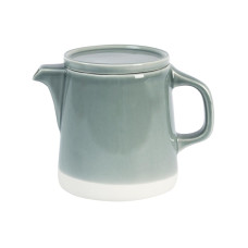 Чайник JARS Cantine d 10 см, h 13,5 см, цвет gris oxyde