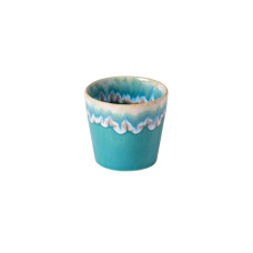 Чашка COSTA NOVA GRESPRESSO Turquoise 90мл. LSC061-03118X