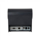 Чековый принтер MERTECH G80 RS232-USB, Ethernet Black