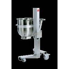 Дежеопрокидыватель BEAR VARIMIXER EASYLIFT 60