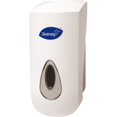 Диспенсер для наливного мыла и кожных антисептиков Soft Care Bulk Soap Dispenser