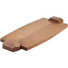 Доска для подачи; дуб PPwood 4091109