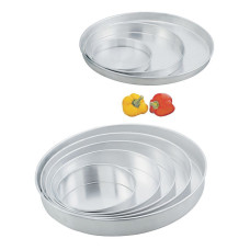 Форма для пиццы P.L. PROFF CUISINE 15 *2.5 см   81240188