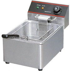 Фритюрница электр. EKSI, модель 6L Electric Fryer