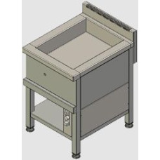 Фритюрница газовая BPF 01 "Капалуа"