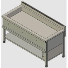 Фритюрница газовая BPF 01 "Хоному"