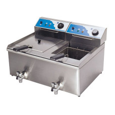 Фритюрница STARFOOD BEF-122V