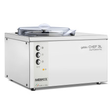 Фризер GELATO CHEF 3L AUTOMATIC