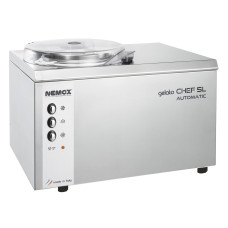 Фризер GELATO CHEF 5L AUTOMATIC