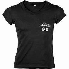 Футболка разм.(XL)женская «Монин» Monin accessories 2150520 Инвентарь Monin accessories