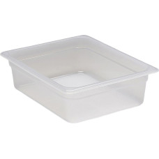 Гастроемкость (без крышки) 24PP 190 (5.9л) CAMBRO