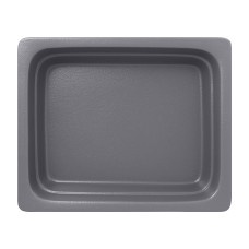 Гастроемкость для буфета, 3.3л, GN1/2-325x265 h=65мм, фарфор, RAK Porcelain