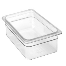 Гастроемкость GN 1/2 прозрачная CAMBRO 28CW 135