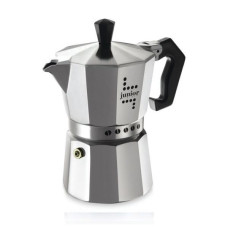 Гейзерная кофеварка Bialetti JUNIOR на 9 порций 5976