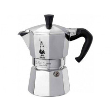 Гейзерная кофеварка Bialetti MOKA EXPRESS на 4 порции 1164