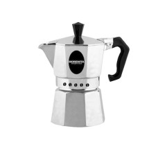 Гейзерная кофеварка Bialetti MORENITA на 3 порции 5972