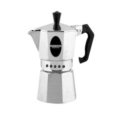 Гейзерная кофеварка Bialetti MORENITA на 6 порций 5973