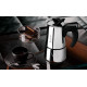 Гейзерная кофеварка Bialetti MUSA RESTYLING на 10 порций 4275