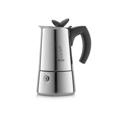 Гейзерная кофеварка Bialetti MUSA RESTYLING на 4 порции 4272