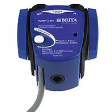 Головная часть фильтра BRITA с bypass 30%, G3/8