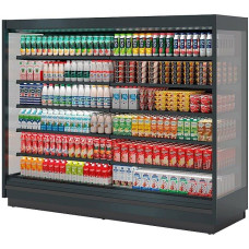 Горка холодильная BRANDFORD VR2080.700 2500 Portable