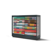 Горка холодильная BRANDFORD VR2080.800 3750 Portable