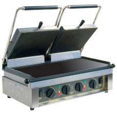 Гриль контактный ROLLER GRILL MAJESTIC L