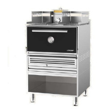 Гриль-печь JOSPER HJX-PRO-M120-WT