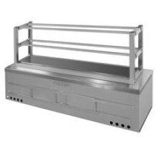 ГРИЛЬ РОБАТА JOSPER RG-100