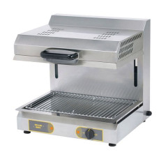 Гриль саламандра ROLLER GRILL SEM 600B