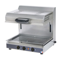 Гриль саламандра ROLLER GRILL SEM 600VC