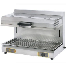 Гриль саламандра ROLLER GRILL SEM 800 B