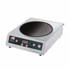 Индукционная плита P.L. PROFF CUISINE "WOK" 3500W (230v-50Hz) (43,5х34х11см)   99005072