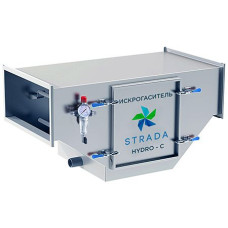 Искрогаситель  STRADA HYDRO C 1000