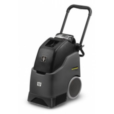 KARCHER: Машина для чистки ковров BRС 30/15