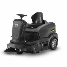 KARCHER: Машина подметальная бензиновая KM90 60RP