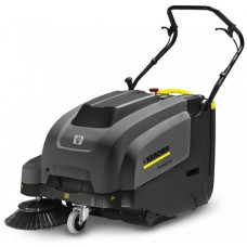 KARCHER: Машина подметальная KM 75/40 WP