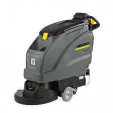 KARCHER: Машина поломоечная аккумуляторная B 40 W Bp +D51