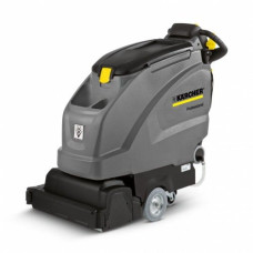 KARCHER: Машина поломоечная аккумуляторная B 40 W Bp +R55