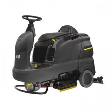 KARCHER: Машина поломоечная аккумуляторная B 90 R Adv Bp Pack Рай