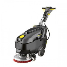 KARCHER: Машина поломоечная аккумуляторная BD 40/12 C Bp Pack