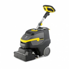 KARCHER: Машина поломоечная аккумуляторная BR 35_12CBp Pack