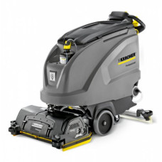 KARCHER: Машина поломоечная B 60 Bp Pack DOSE + D65