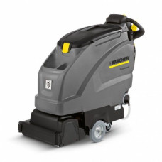 KARCHER: Машина поломоечная B40 C Ep+230V