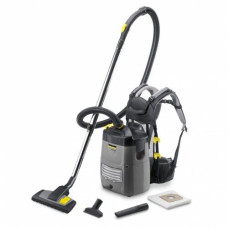 KARCHER: Пылесос ранцевый BV 5/1