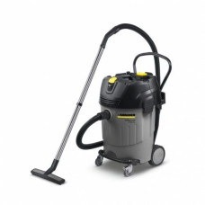 KARCHER: Пылесос сухой и влажной уборки NT 65-2 Ap