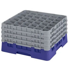 Кассета для бокалов (36ячеек) Cambro 4121222