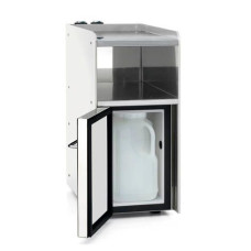 Холодильная камера и подогреватель чашек FAEMA REFRIGERATED UNIT WITH CUP WARMER