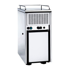 Охладитель молока FAEMA REFRIGERATED UNIT “SLIM”